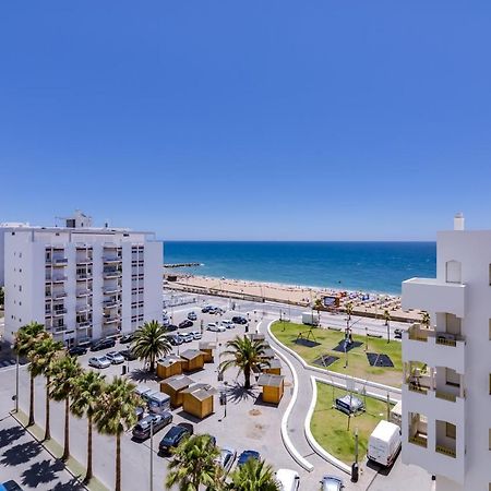 Mar Apartment Wonderful View - Куартейра Екстериор снимка