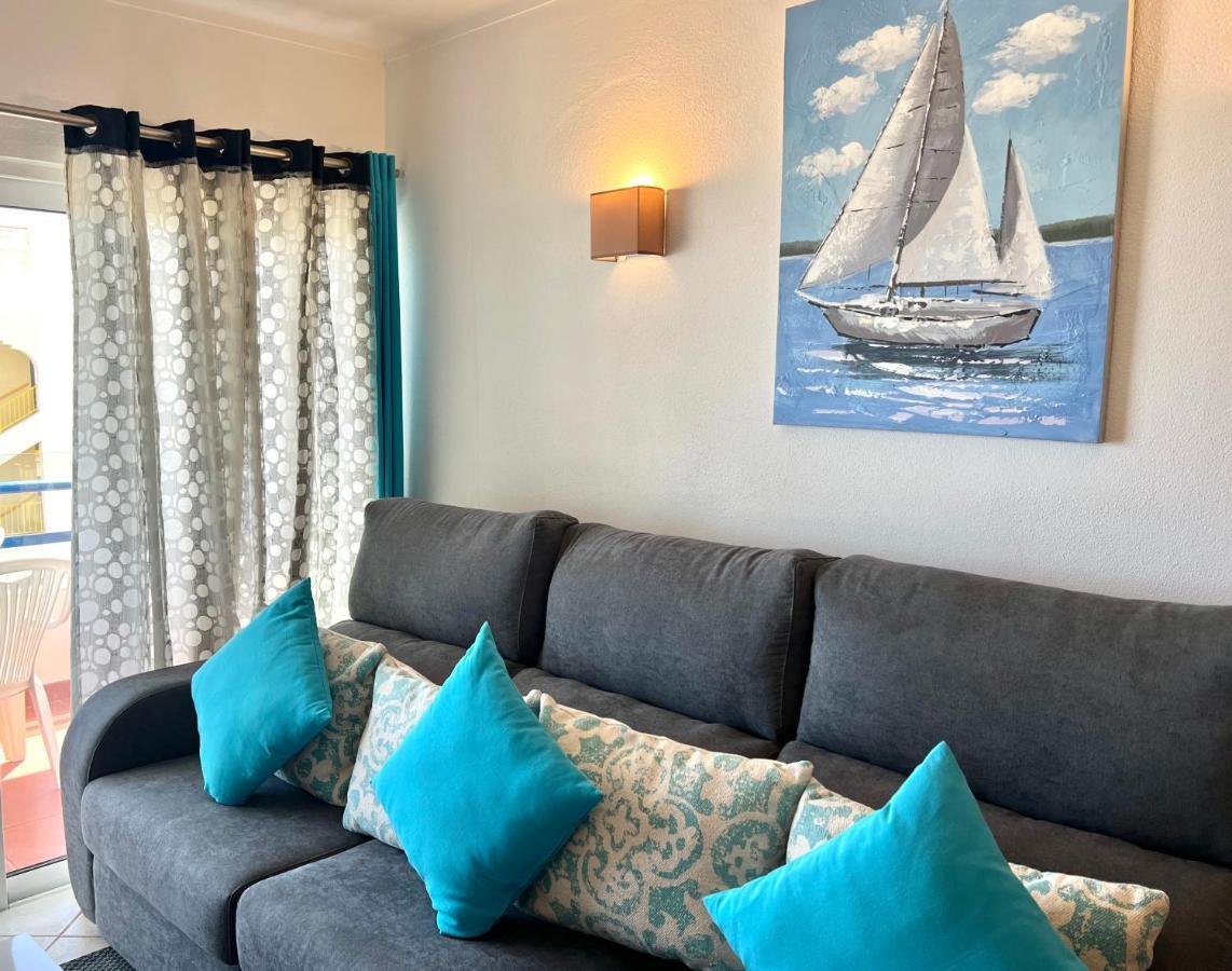 Mar Apartment Wonderful View - Куартейра Екстериор снимка