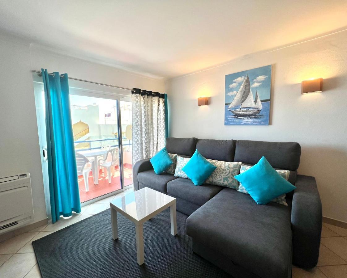 Mar Apartment Wonderful View - Куартейра Екстериор снимка