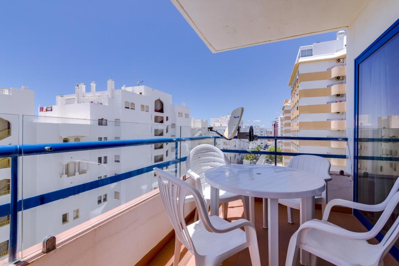 Mar Apartment Wonderful View - Куартейра Екстериор снимка