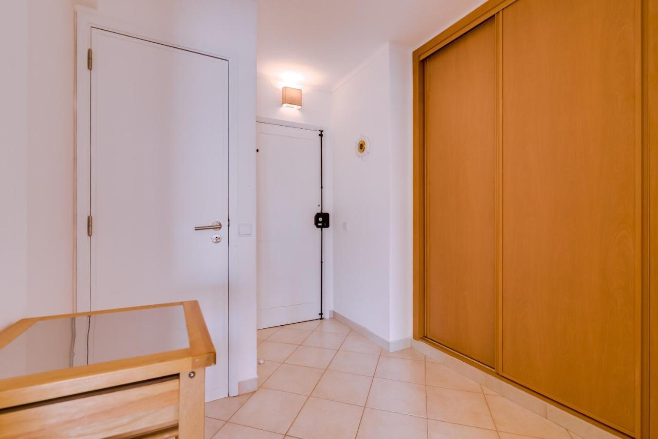 Mar Apartment Wonderful View - Куартейра Екстериор снимка