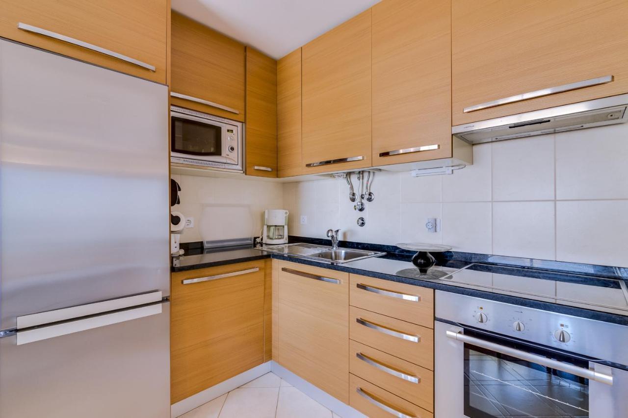 Mar Apartment Wonderful View - Куартейра Екстериор снимка