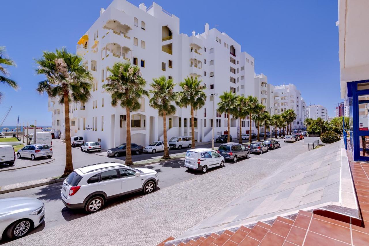 Mar Apartment Wonderful View - Куартейра Екстериор снимка