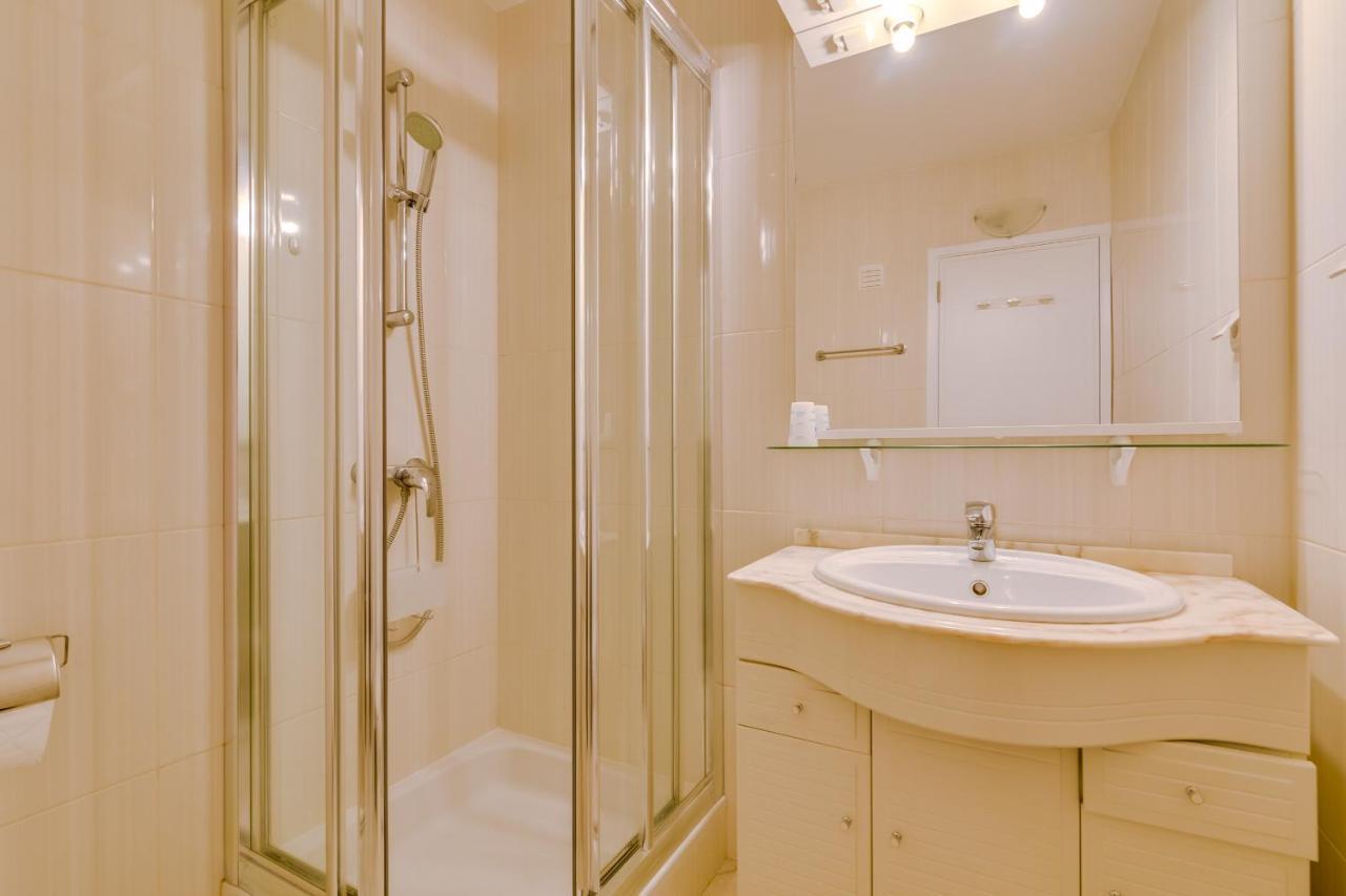 Mar Apartment Wonderful View - Куартейра Екстериор снимка